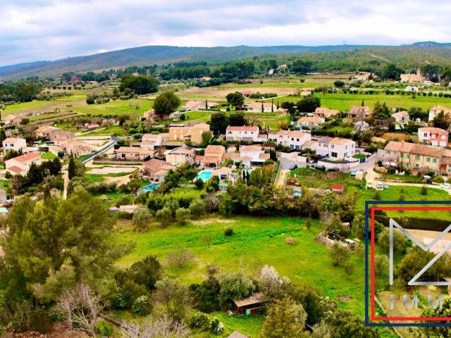 Le Castellet Vente Maison 83