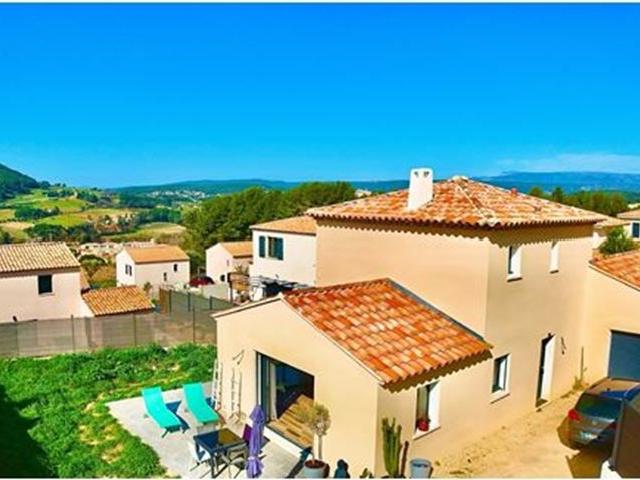 Le Castellet Vente Maison 83