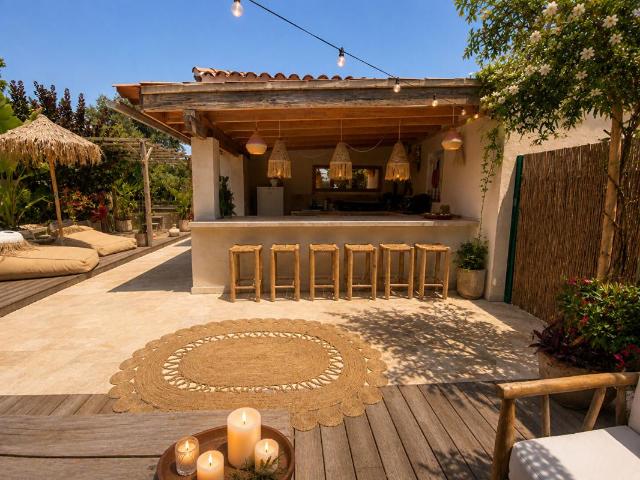 Le Castellet Vente Maison 83