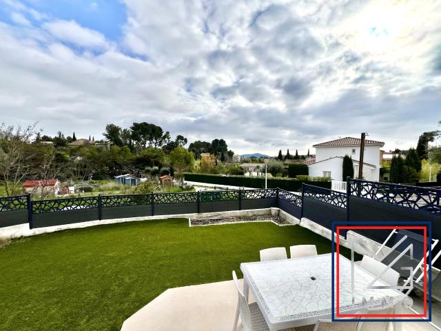 Le Castellet Vente Maison 83