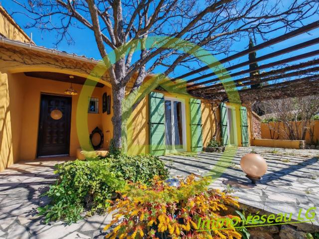 Le Castellet Vente Maison 83