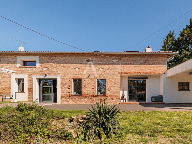Lévignac Vente Maison 31