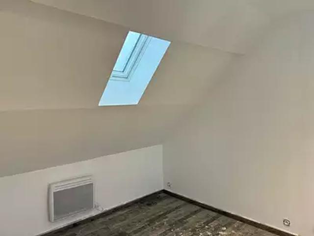 Le Cateau Cambrésis 59360 Achat / Vente maison 4 pièces t4