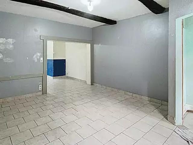 Le Cateau Cambrésis 59360 Achat / Vente maison 6 pièces t6 terrasse