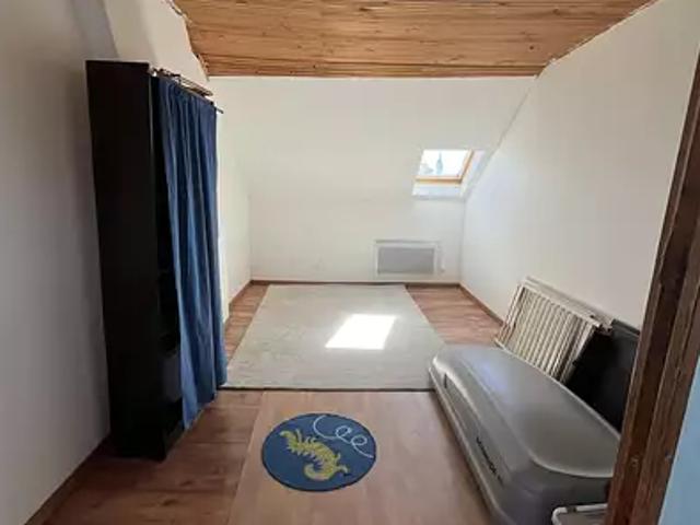 Le Cateau Cambrésis 59360 Achat / Vente maison 6 pièces t6 terrasse