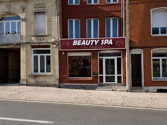 Le Cateau Cambrésis 59360 Achat / Vente divers 5 pièces