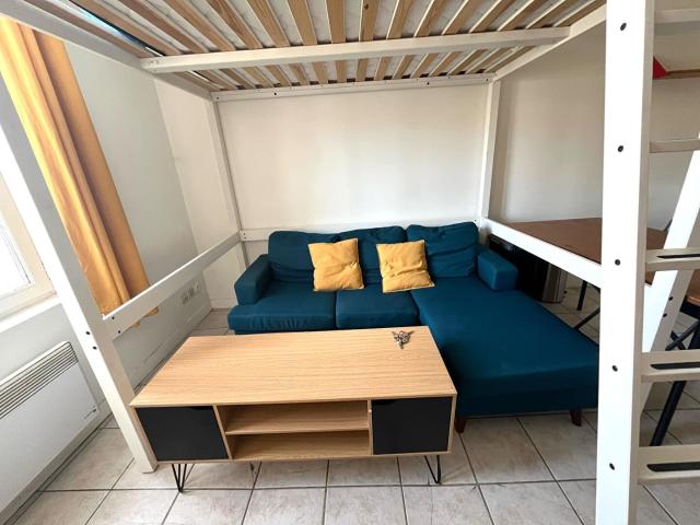 LE CDG Location Appartement poitiers: 0 m2 53636198