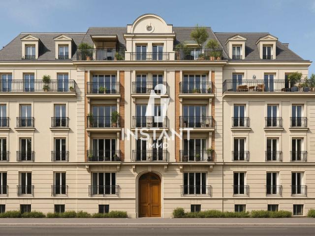Le Central 2 pièces 45m2 3 pièces 65m2 2 pièces 45m2 2 pièces, 45 m²