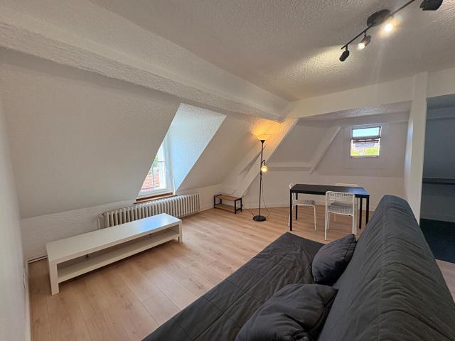 LE CENTRALISE Location Appartement tours: 40.9 m2 61074041