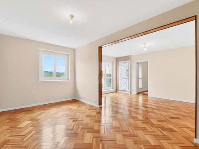 Le Cendre Vente Appartement 63