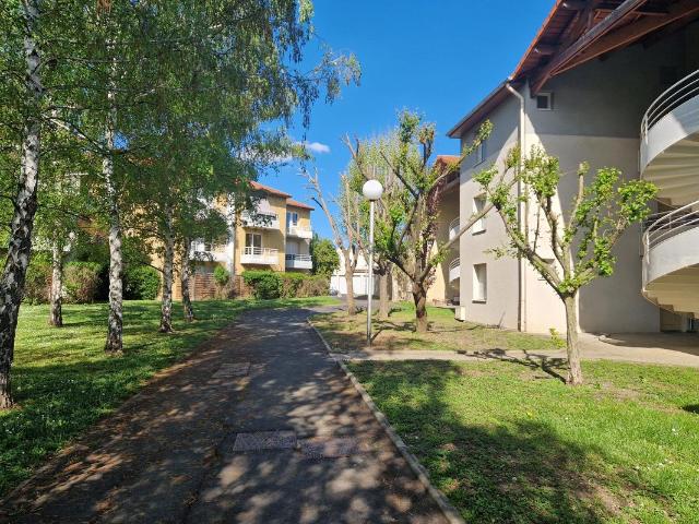Le Cendre Vente Appartement 63