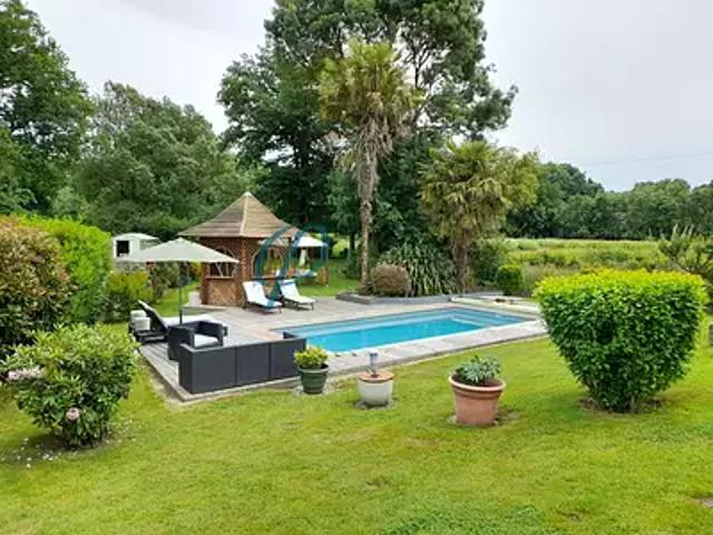 Le Cellier 44850 Achat / Vente maison 6 pièces t6