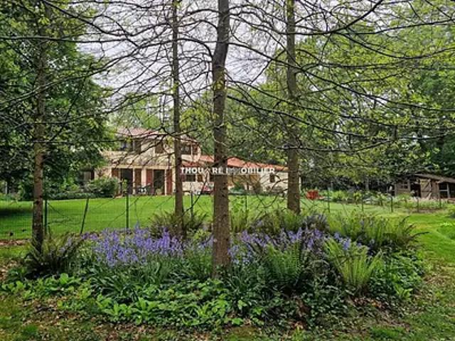 Le Cellier 44850 Achat / Vente maison 6 pièces t6