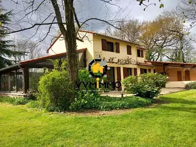 Le Cellier 44850 Achat / Vente maison 6 pièces t6 terrasse