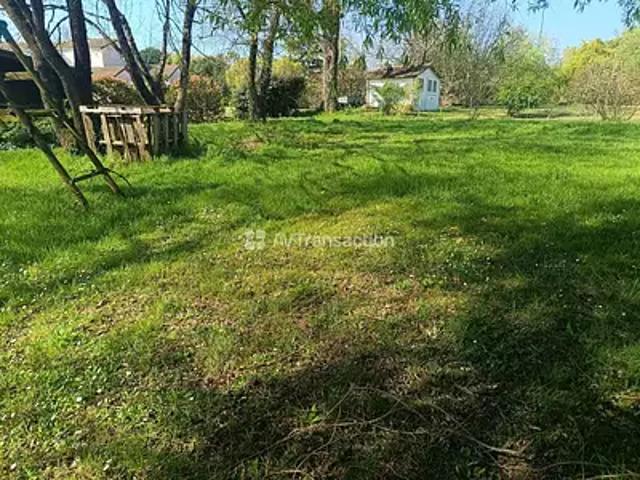 Le Cellier 44850 Achat / Vente terrain