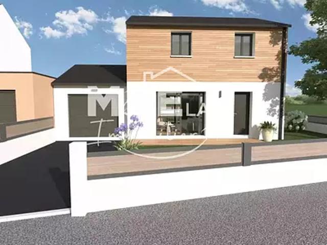Le Cellier 44850 Achat / Vente terrain