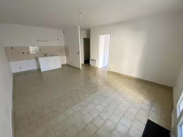 Le Château d'Oléron 17480 Achat / Vente appartement 2 pièces t2
