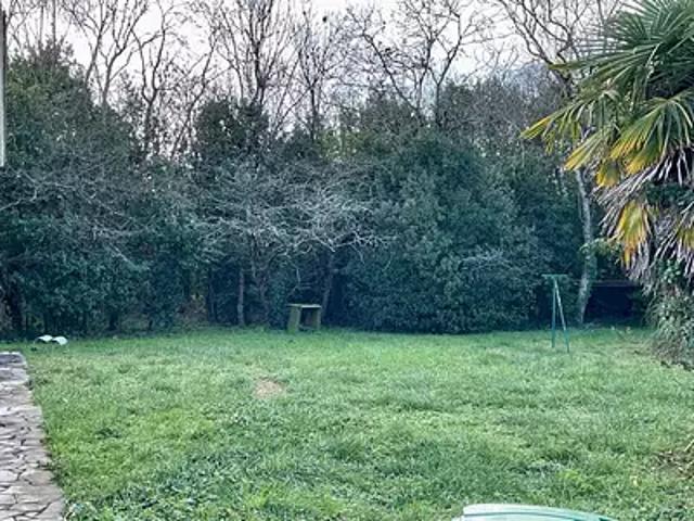 Le Château d'Oléron 17480 Achat / Vente terrain