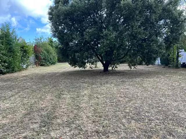 Le Château d'Oléron 17480 Achat / Vente terrain