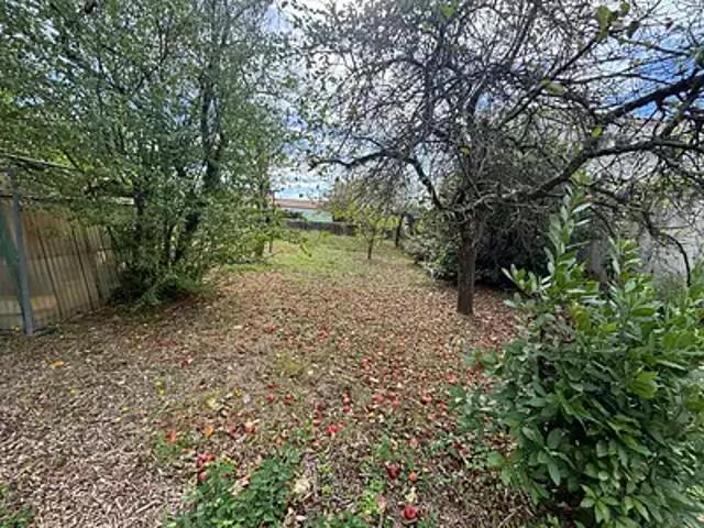 Le Château d'Oléron 17480 Achat / Vente terrain