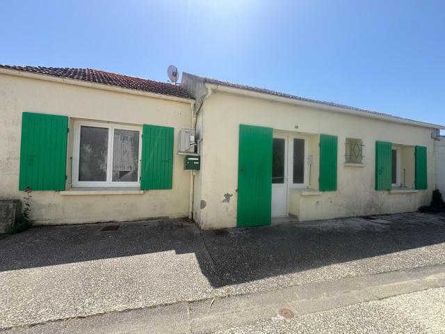 Le Château d'Oléron Location Maison 17