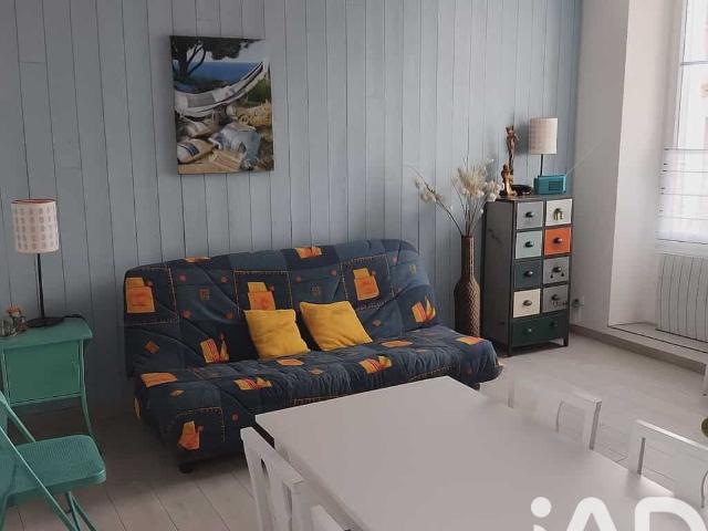 Le Château d'Oléron Vente Appartement 17