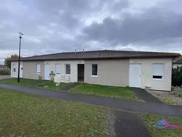 Le Châtelet 18170 Achat / Vente maison 3 pièces t3