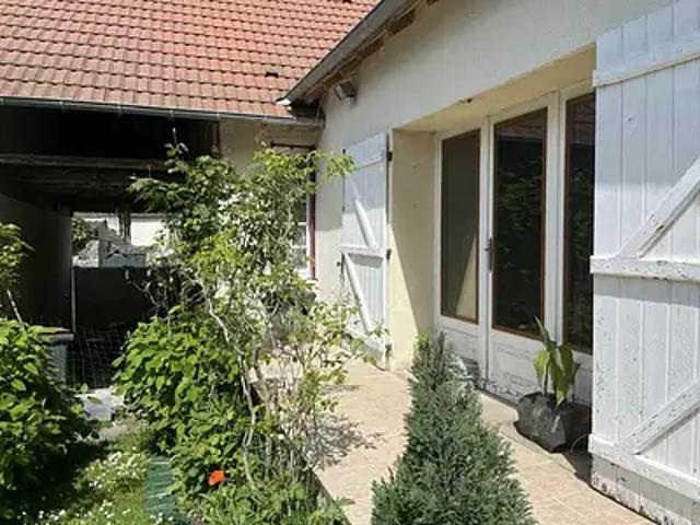 Le Châtelet 18170 Achat / Vente maison 4 pièces t4