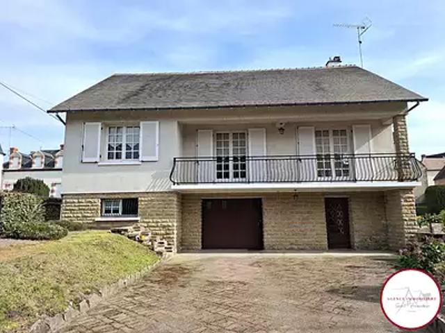 Le Châtelet 18170 Achat / Vente maison 6 pièces t6