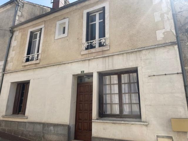 Le Châtelet Vente Maison 18