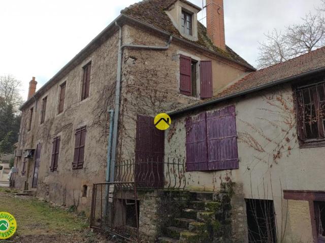 Le Châtelet Vente Maison 18