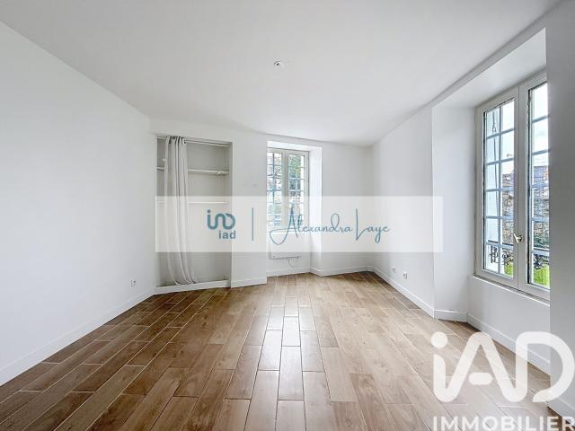 Le Châtelet en Brie Location Maison 77