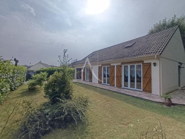 Blandy Vente Maison 77