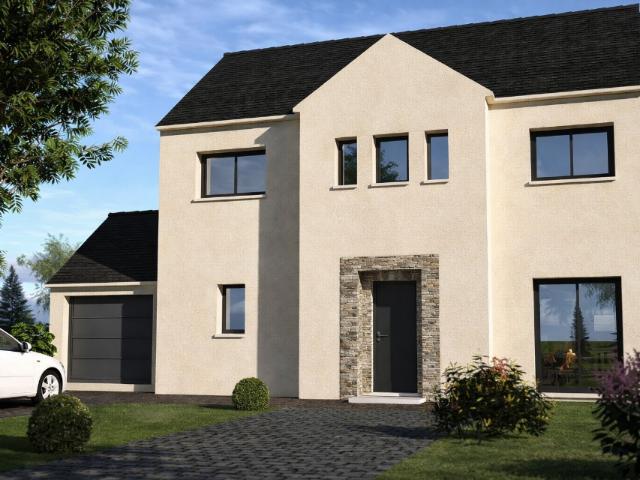 Le Châtelet en Brie Vente Maison 77