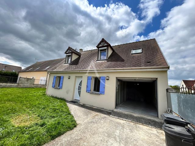 Le Châtelet en Brie Vente Maison 77
