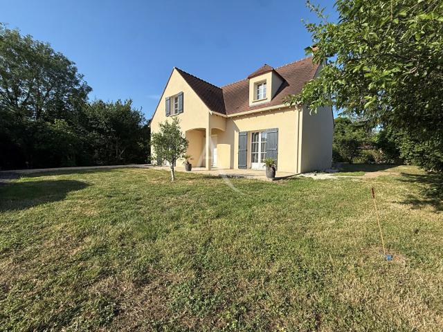 Le Châtelet en Brie Vente Maison 77