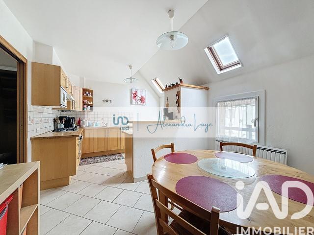 Le Châtelet en Brie Vente Maison 77
