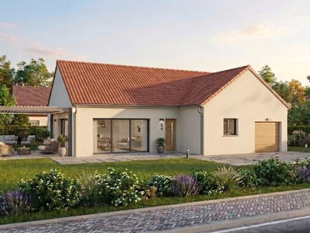 Le Châtelet en Brie Vente Maison 77