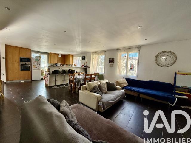 Le Châtelet en Brie Vente Maison 77