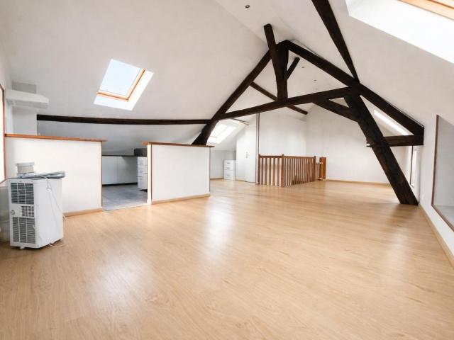 Le Châtelet en Brie Vente Appartement 77