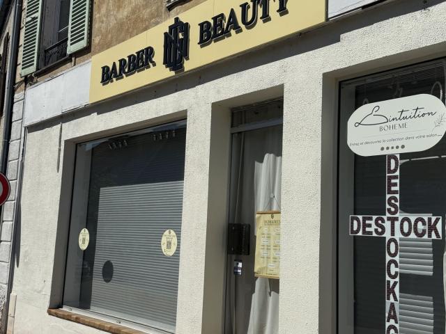 Le Châtelet en Brie Vente Immeuble 77