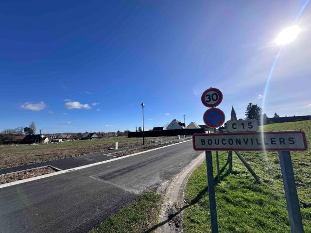 Le Châtelet en Brie Vente Terrain 77