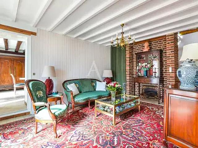 Le Châtelet en Brie 77820 Achat / Vente maison 5 pièces t5