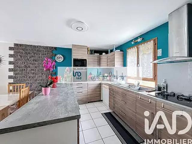 Le Châtelet en Brie 77820 Achat / Vente maison 5 pièces t5