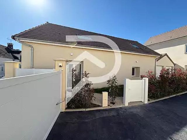 Le Châtelet en Brie 77820 Achat / Vente maison 5 pièces t5 au dernier étage