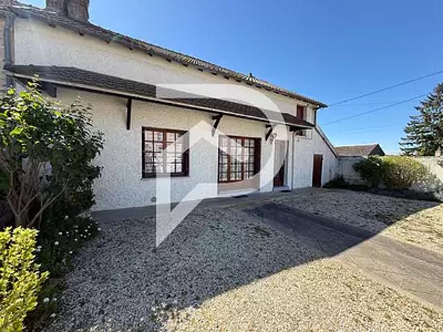 Le Châtelet en Brie 77820 Achat / Vente maison 5 pièces t5 au dernier étage