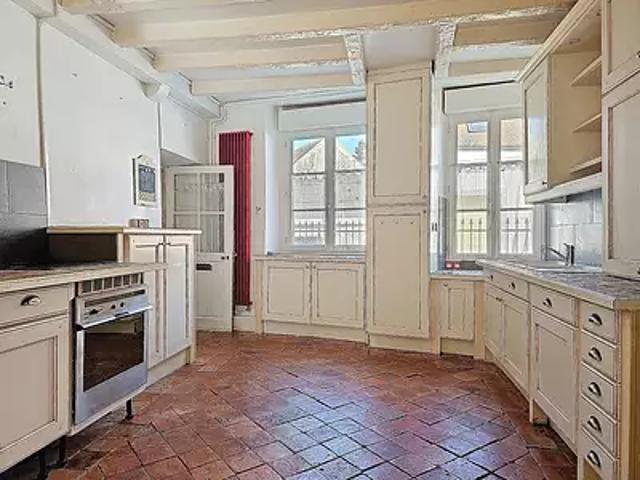 Le Châtelet en Brie 77820 Achat / Vente maison 6 pièces t6