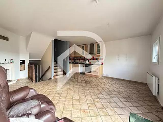 Le Châtelet en Brie 77820 Achat / Vente maison 7 pièces t7 au dernier étage