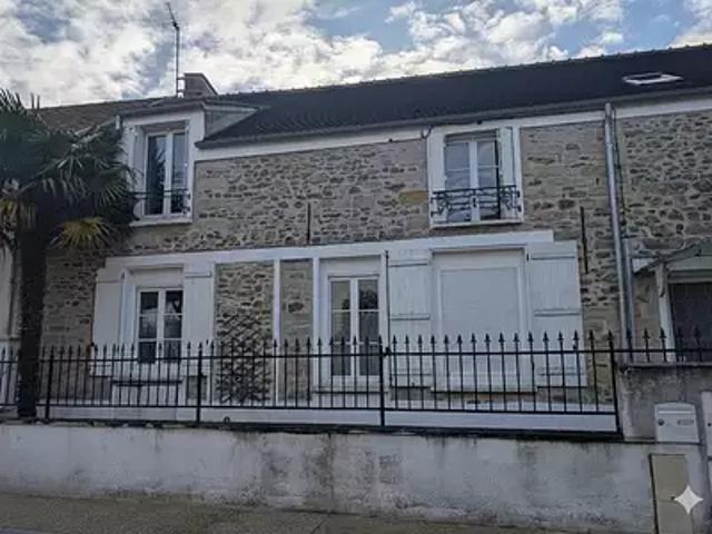 Le Châtelet en Brie 77820 Achat / Vente maison 8 pièces t8