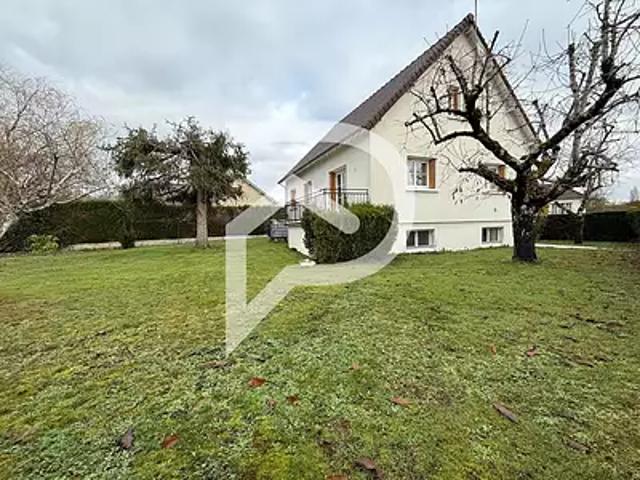 Le Châtelet en Brie 77820 Achat / Vente maison 8 pièces t8 au dernier étage